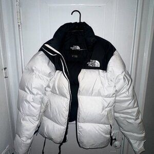 The North Face Men’s 1996 Retro Nuptse Jacket